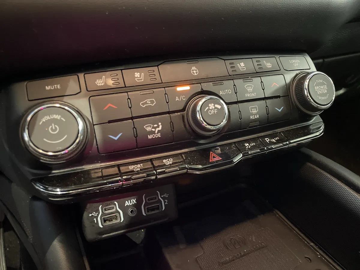 2022 Dodge Durango R/T thumbnail 26