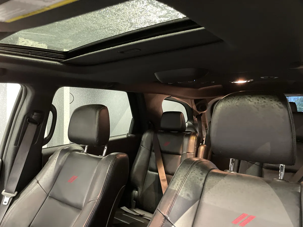 2022 Dodge Durango R/T thumbnail 28