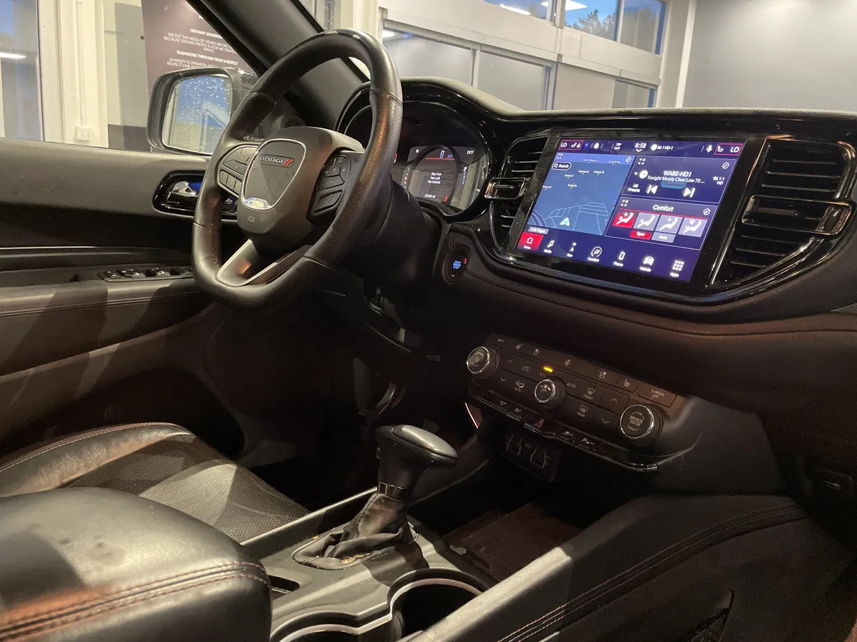 2022 Dodge Durango R/T thumbnail 30