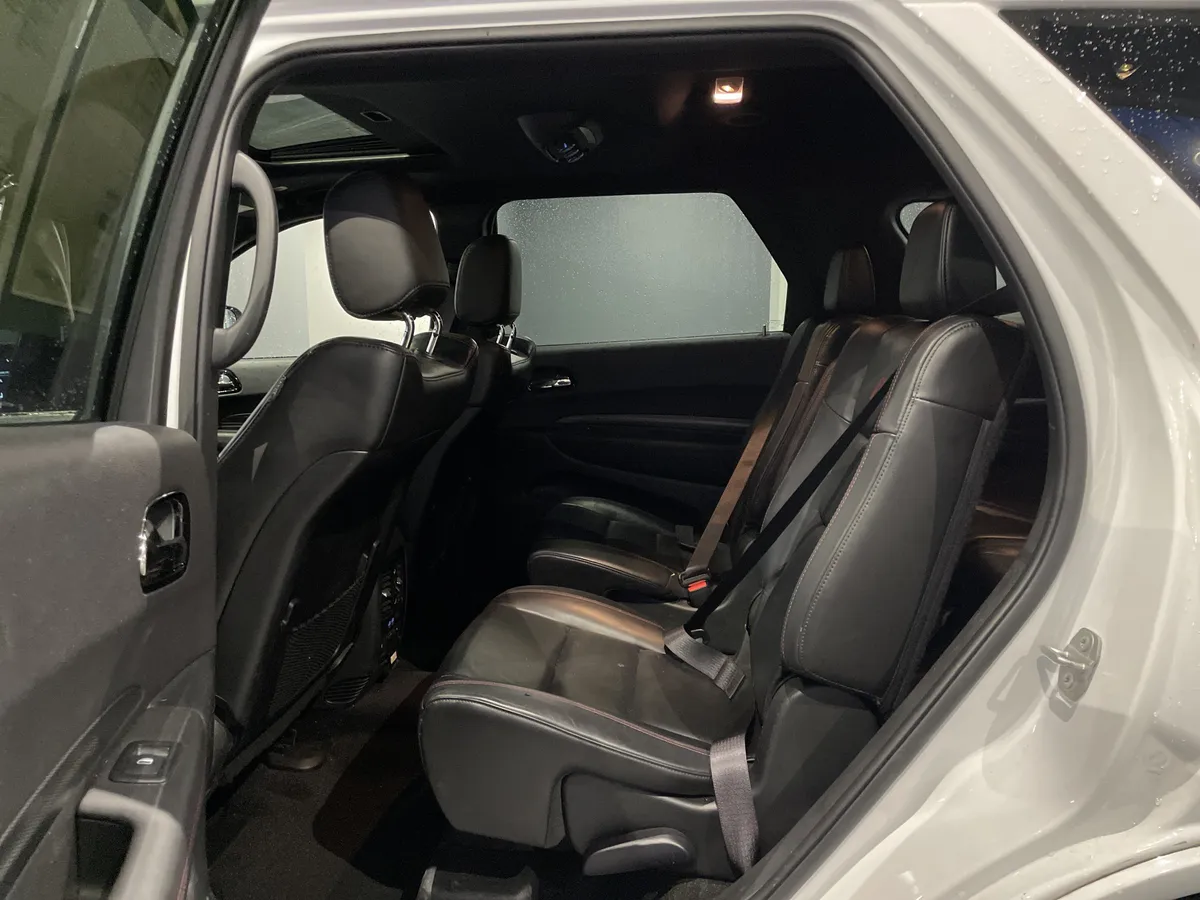 2022 Dodge Durango R/T thumbnail 31