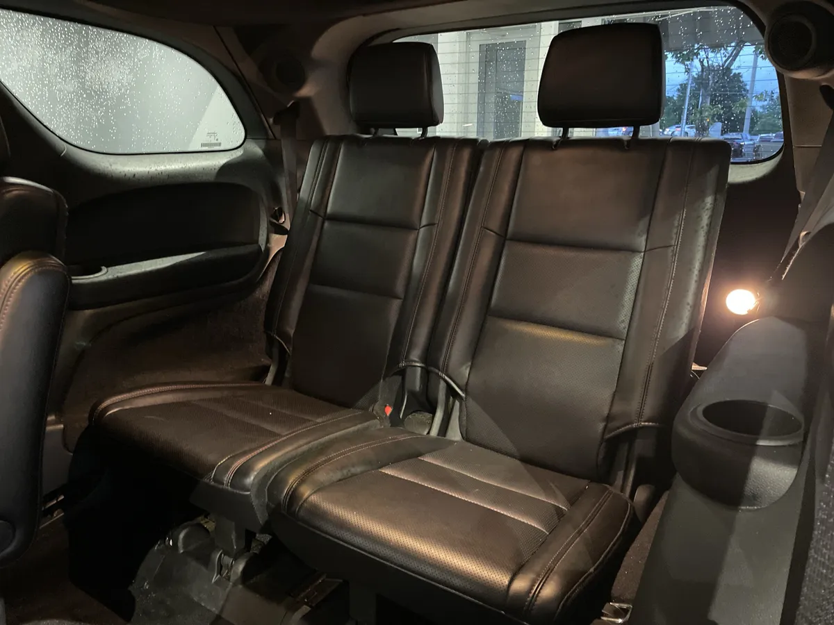 2022 Dodge Durango R/T thumbnail 32