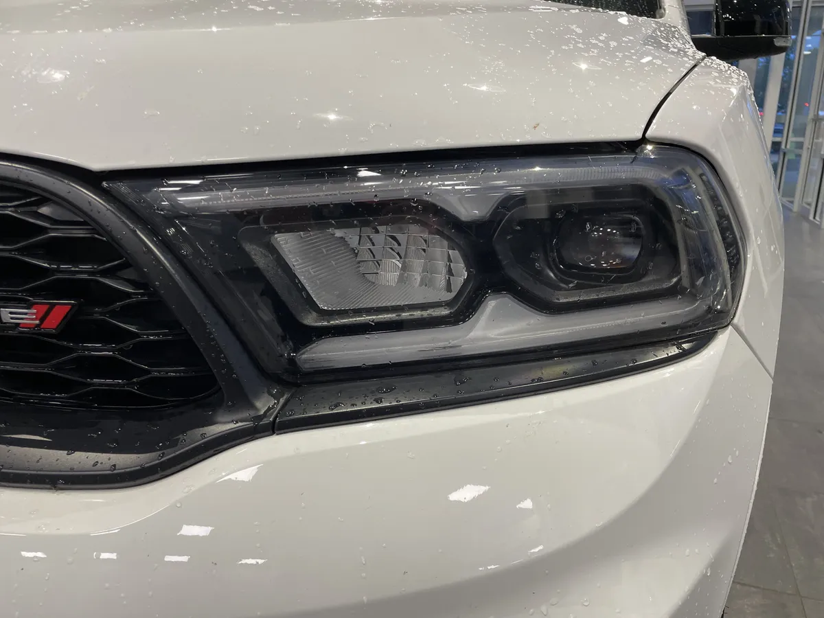 2022 Dodge Durango R/T thumbnail 4