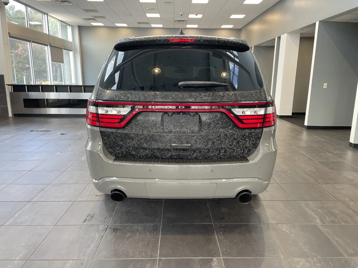2022 Dodge Durango R/T thumbnail 10