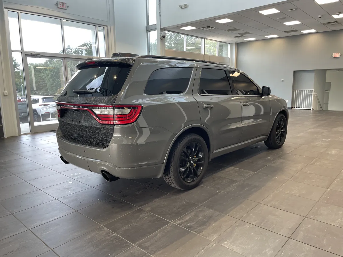 2022 Dodge Durango R/T thumbnail 11