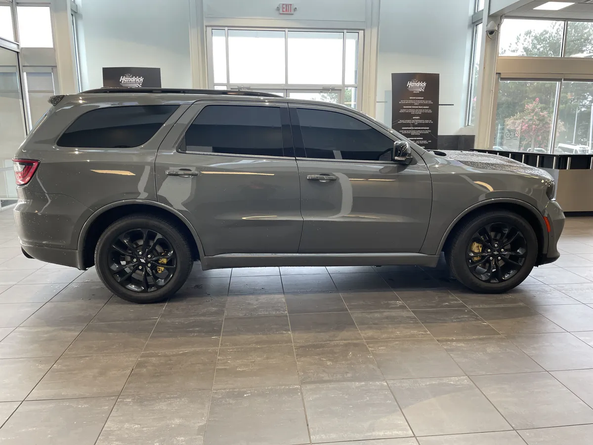 2022 Dodge Durango R/T thumbnail 12