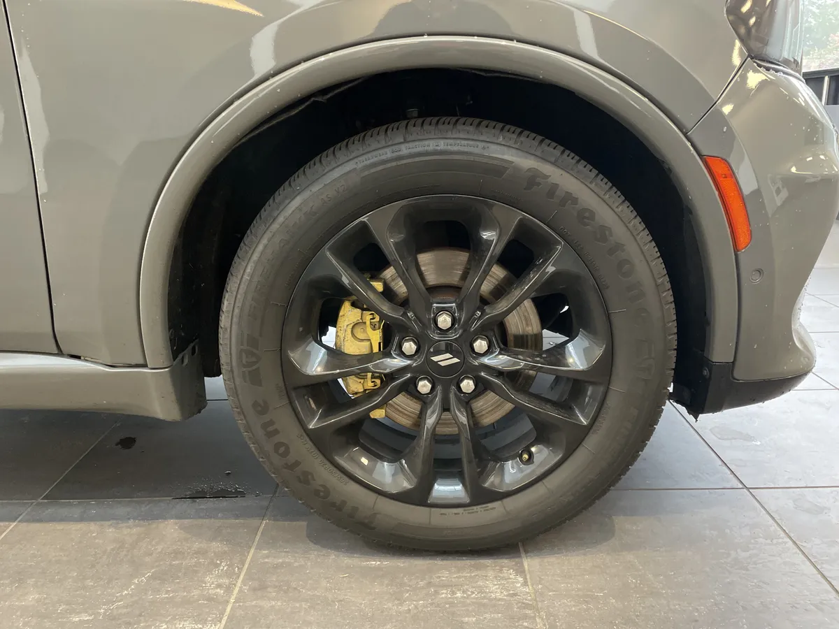 2022 Dodge Durango R/T thumbnail 13