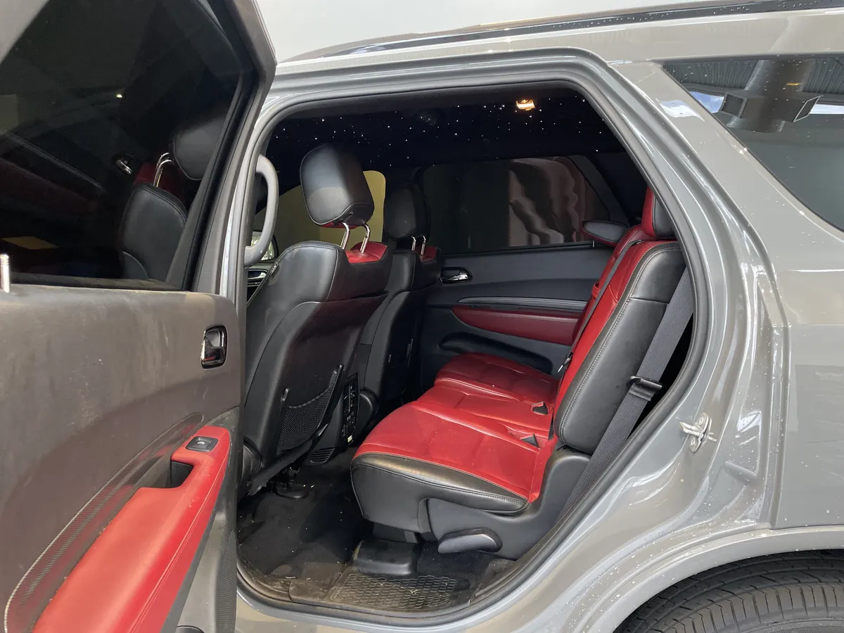 2022 Dodge Durango R/T thumbnail 21