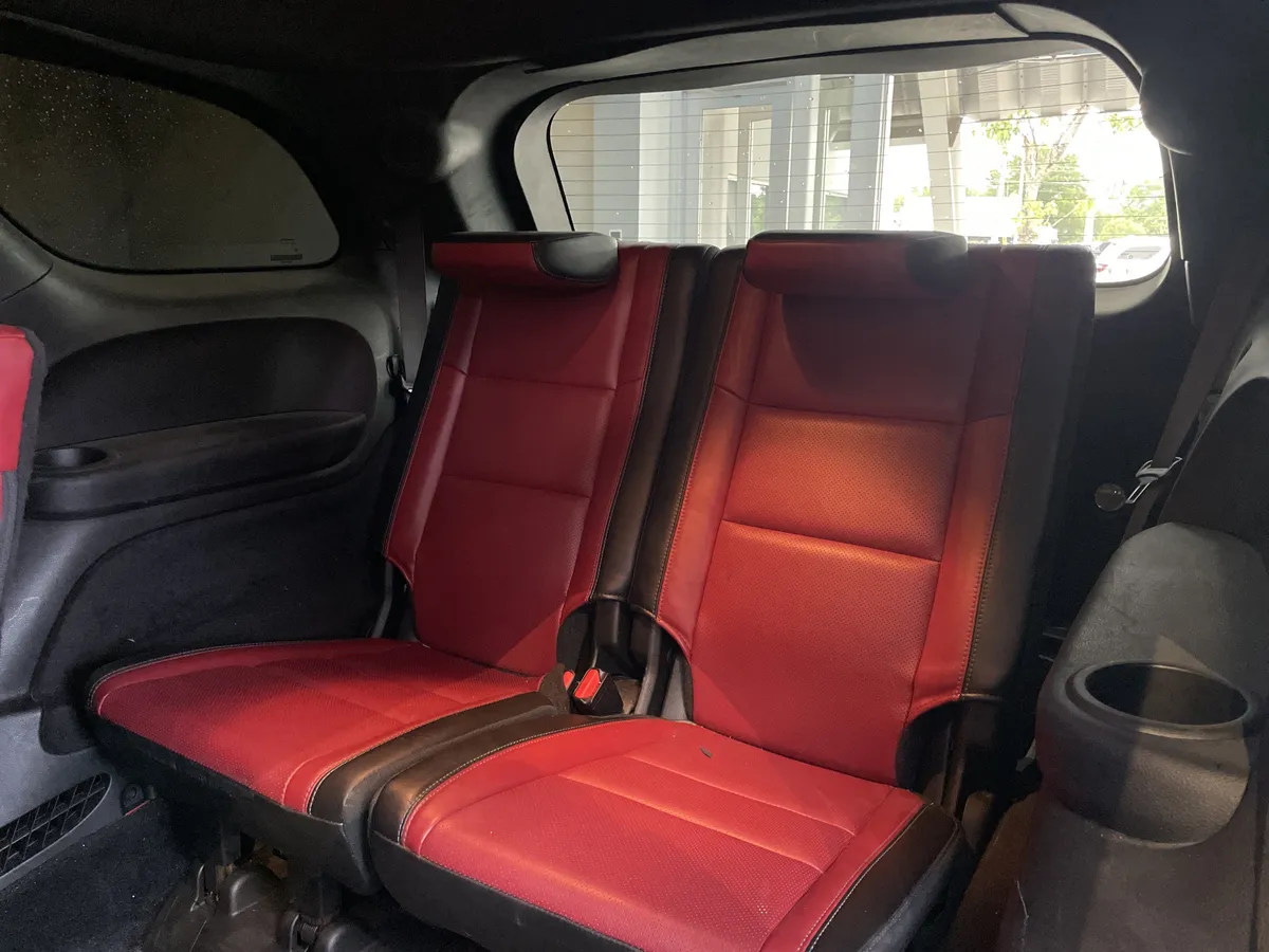 2022 Dodge Durango R/T thumbnail 22