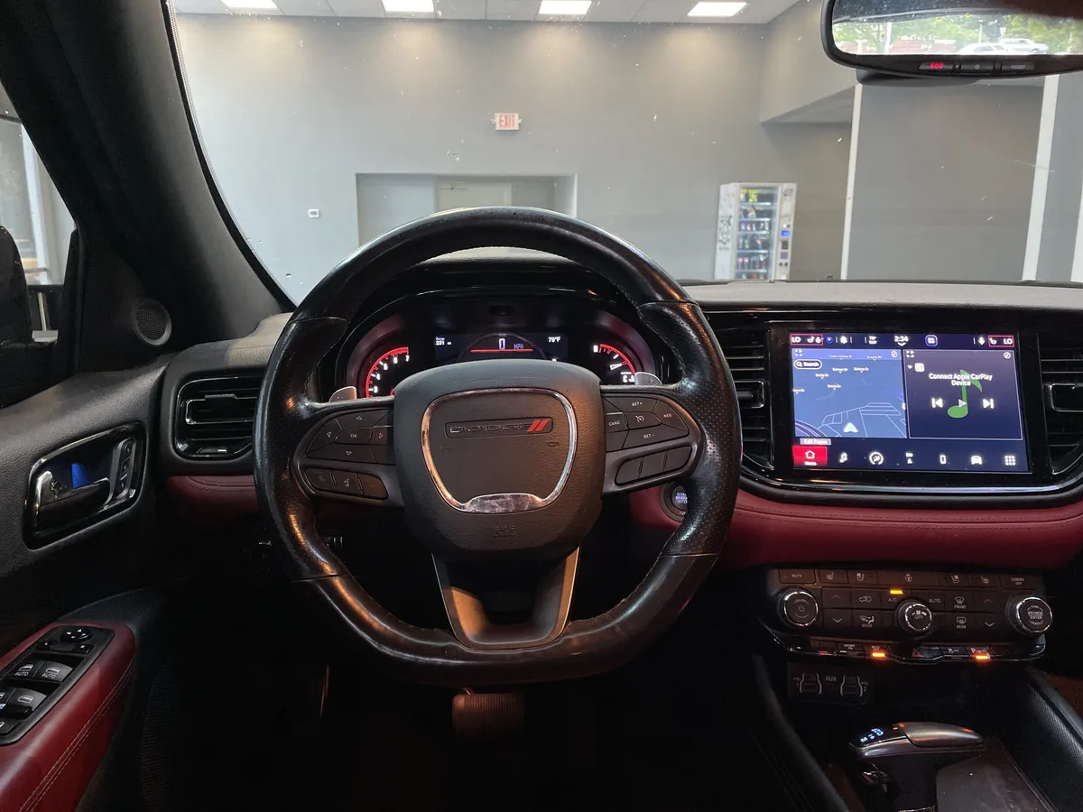 2022 Dodge Durango R/T thumbnail 24