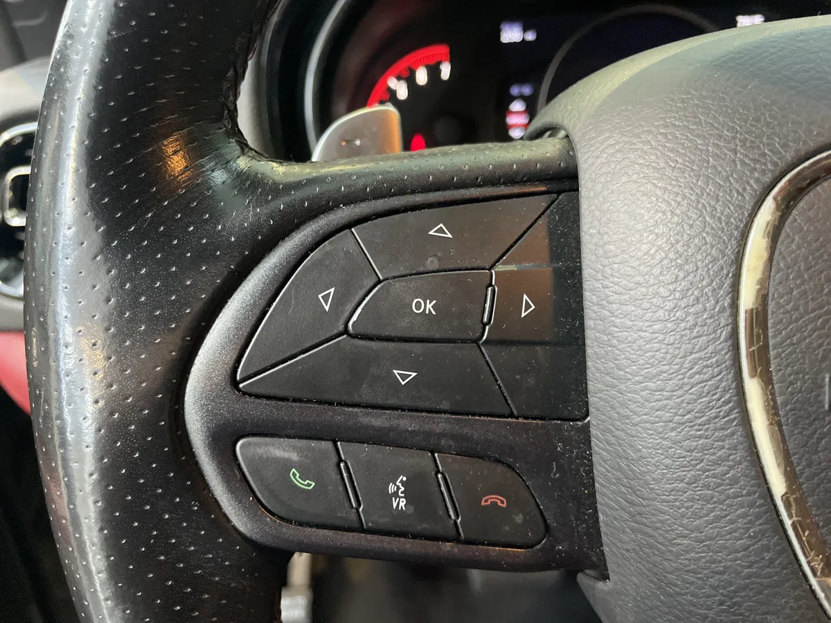 2022 Dodge Durango R/T thumbnail 25