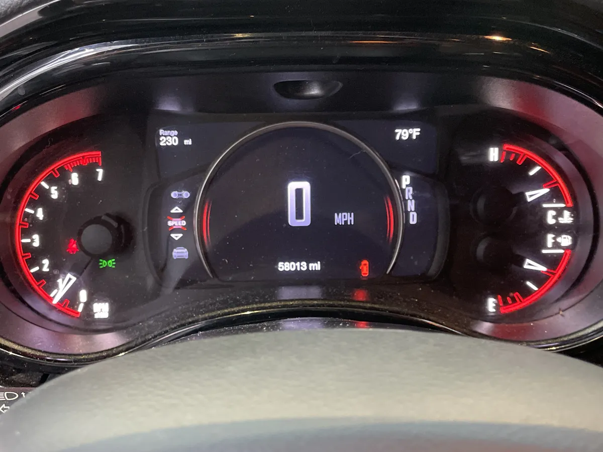 2022 Dodge Durango R/T thumbnail 26
