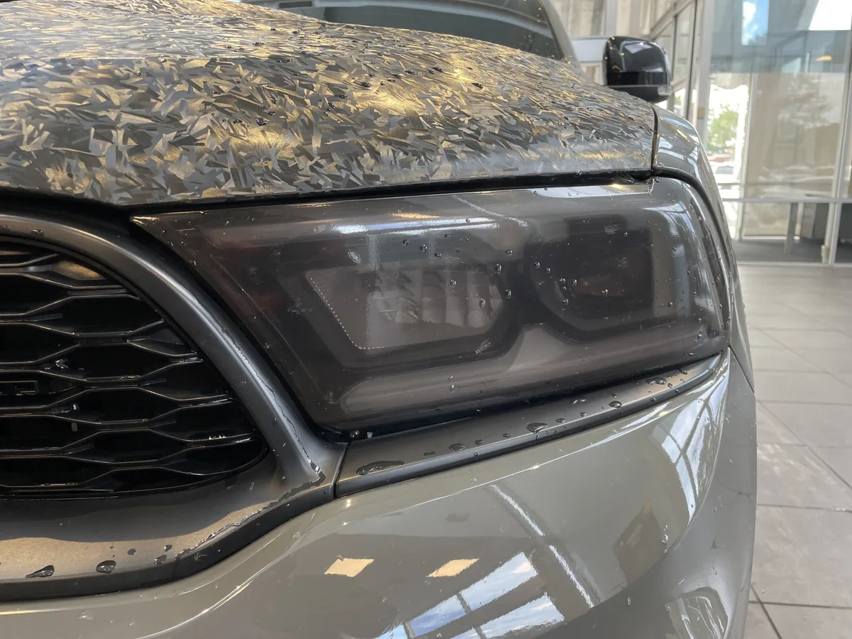 2022 Dodge Durango R/T thumbnail 5