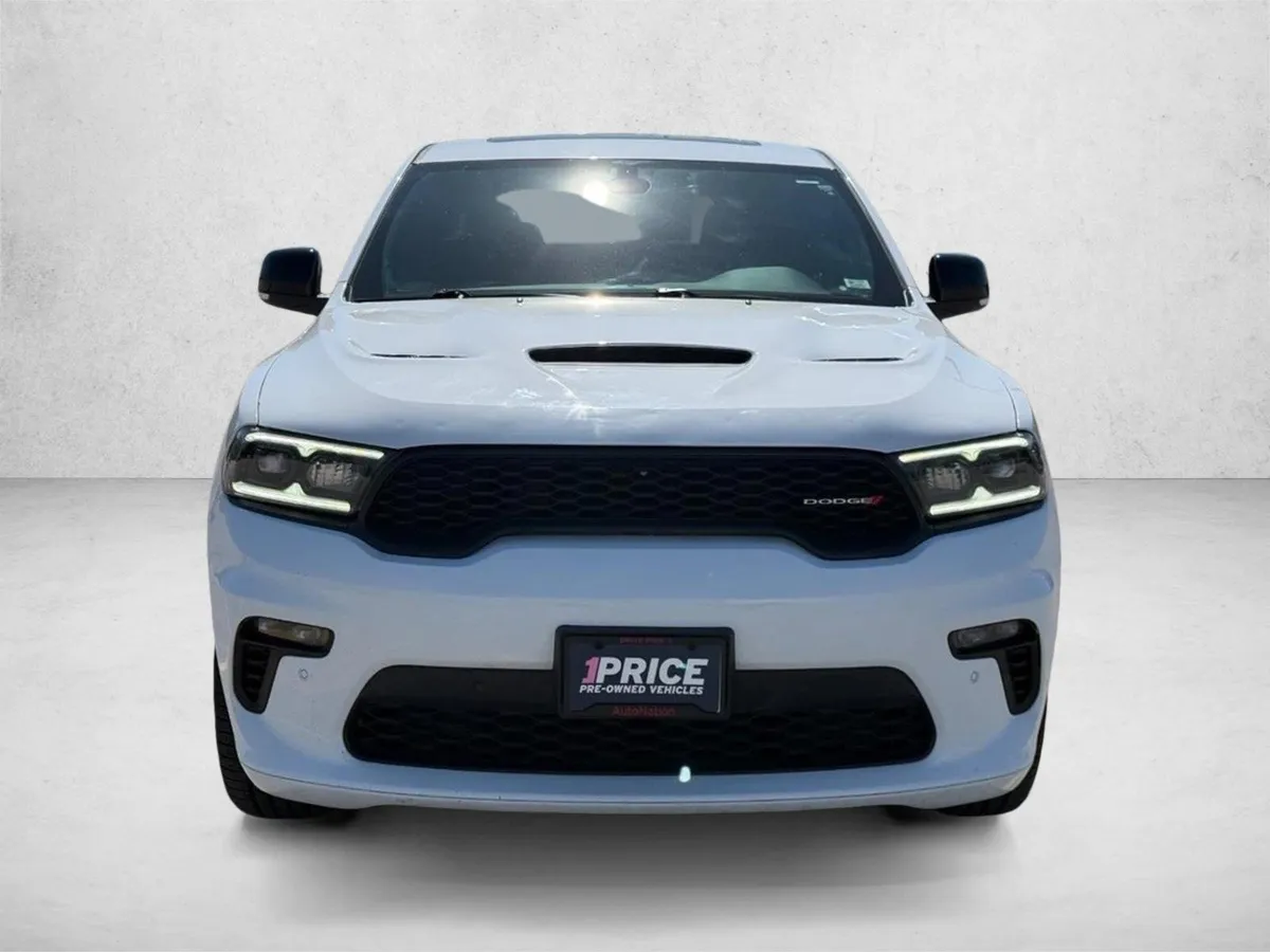 2022 Dodge Durango R/T thumbnail 12