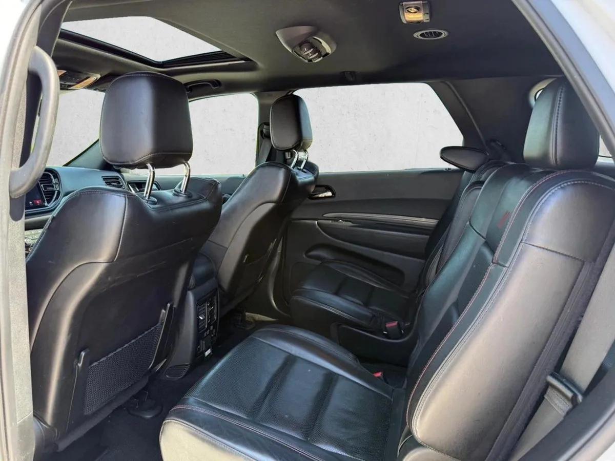 2022 Dodge Durango R/T thumbnail 14
