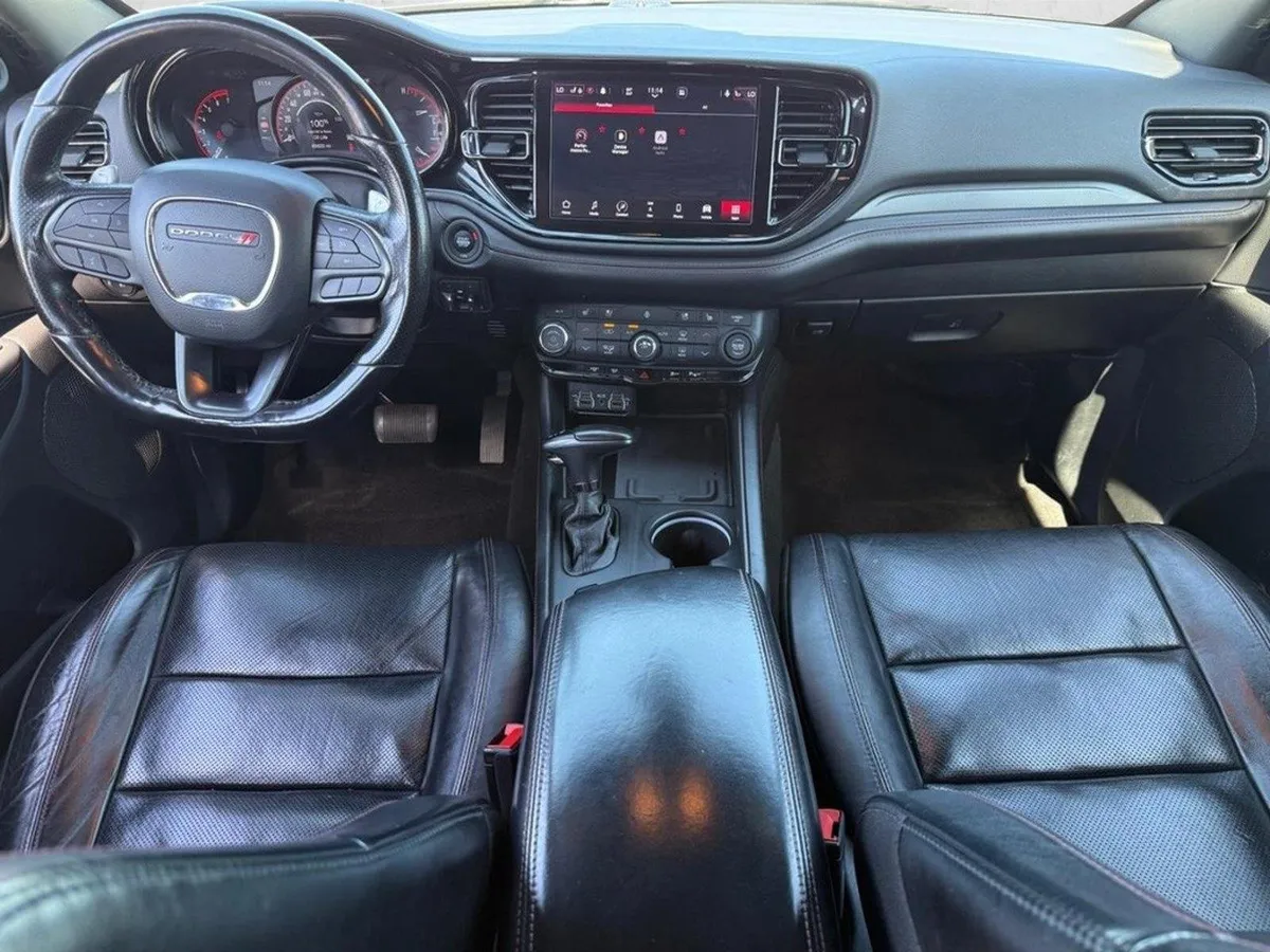 2022 Dodge Durango R/T thumbnail 17
