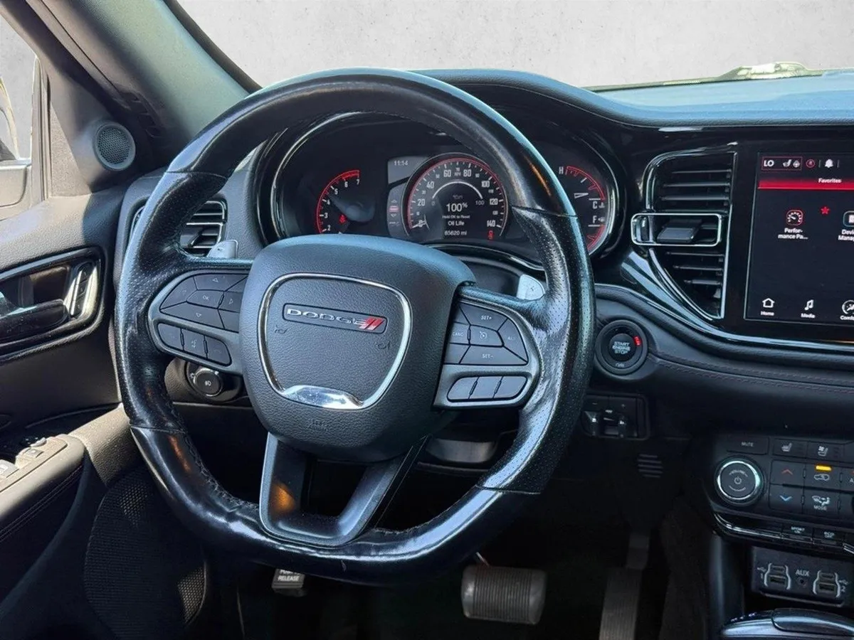 2022 Dodge Durango R/T thumbnail 18