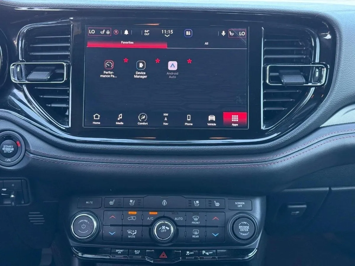 2022 Dodge Durango R/T thumbnail 19