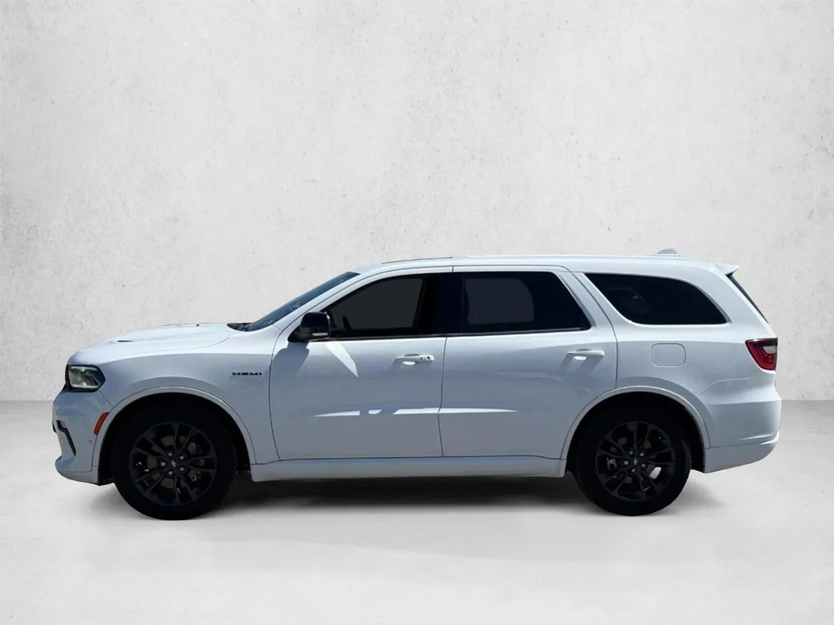 2022 Dodge Durango R/T thumbnail 2