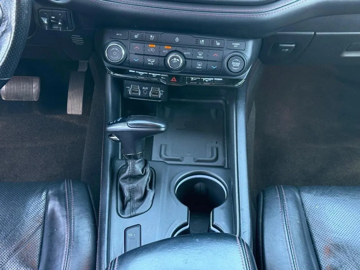 2022 Dodge Durango R/T thumbnail 20