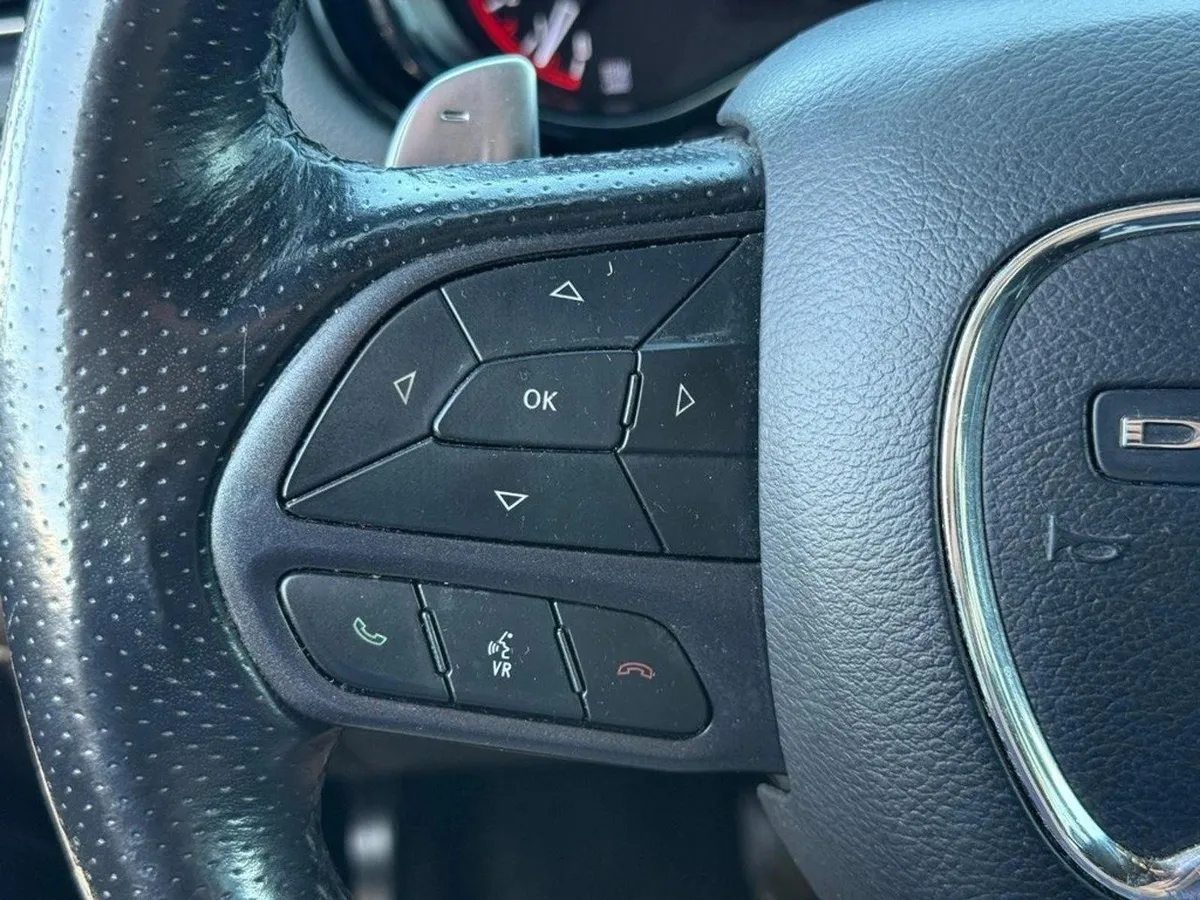 2022 Dodge Durango R/T thumbnail 25