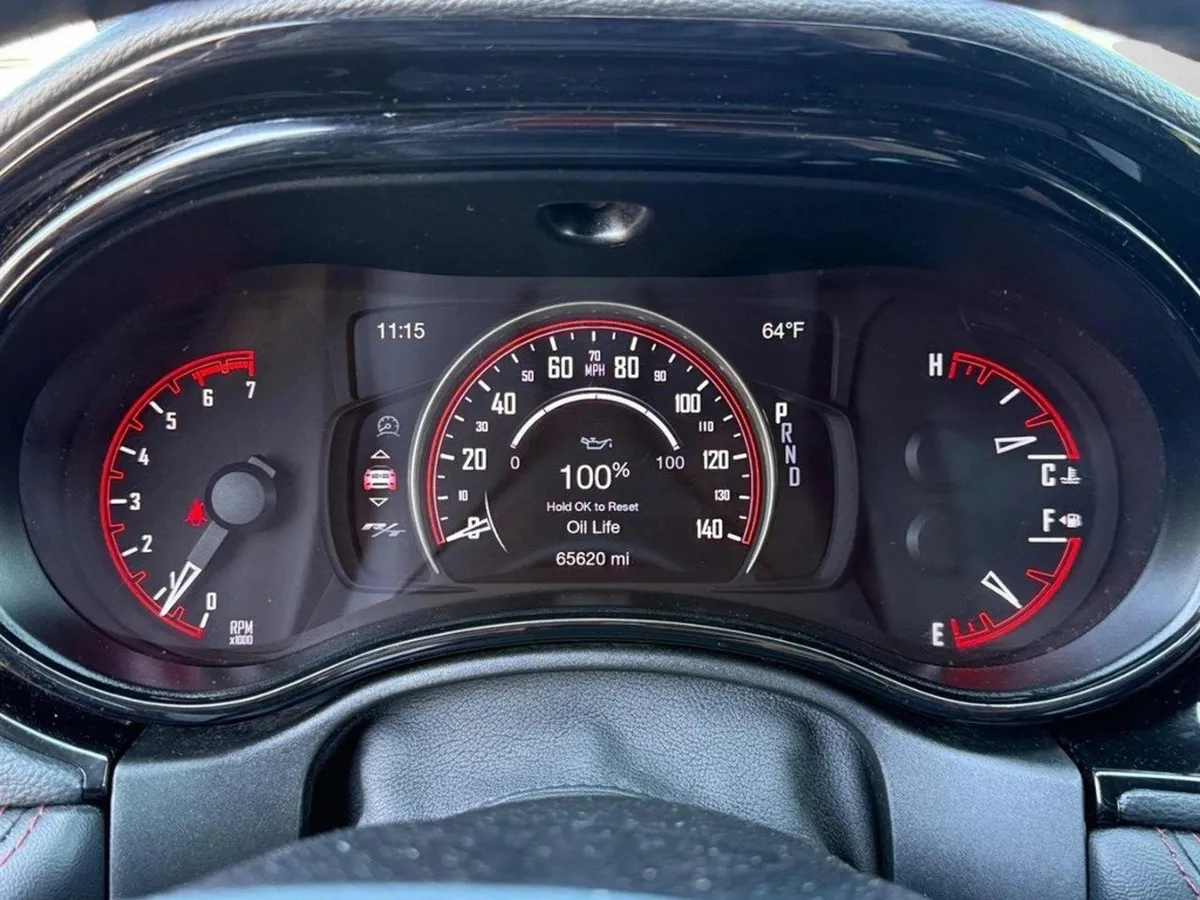 2022 Dodge Durango R/T thumbnail 27