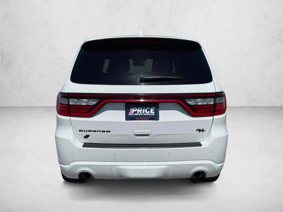 2022 Dodge Durango R/T thumbnail 5