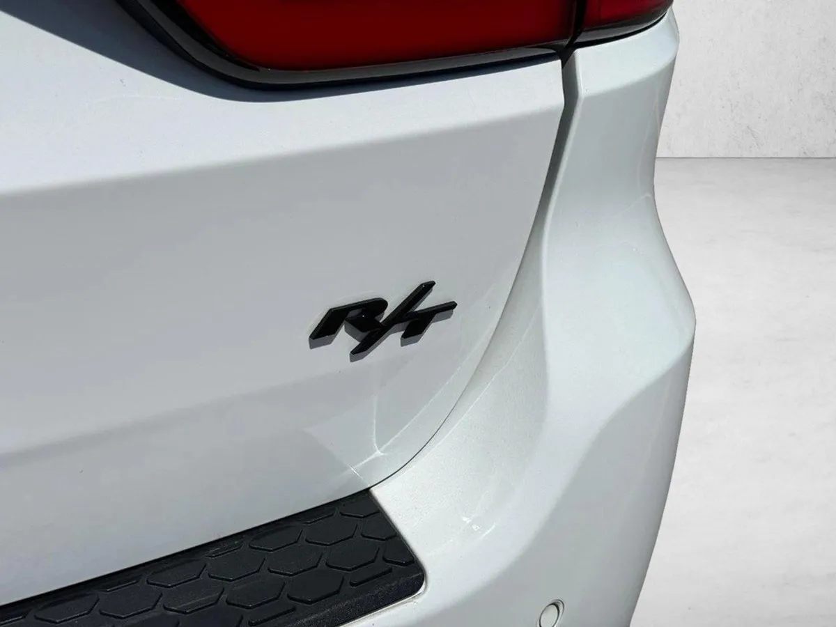 2022 Dodge Durango R/T thumbnail 7
