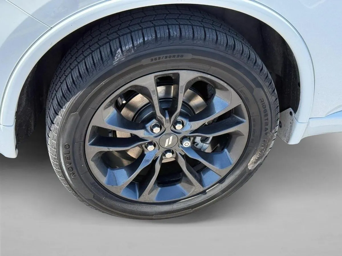 2022 Dodge Durango R/T thumbnail 9