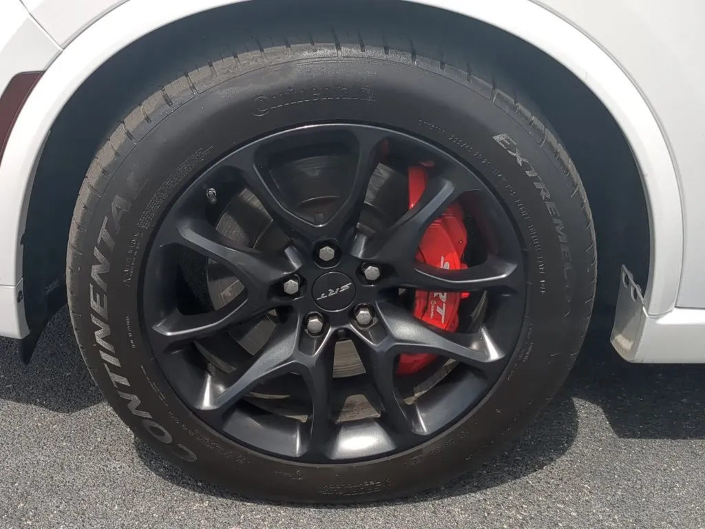 2022 Dodge Durango SRT 392 thumbnail 10