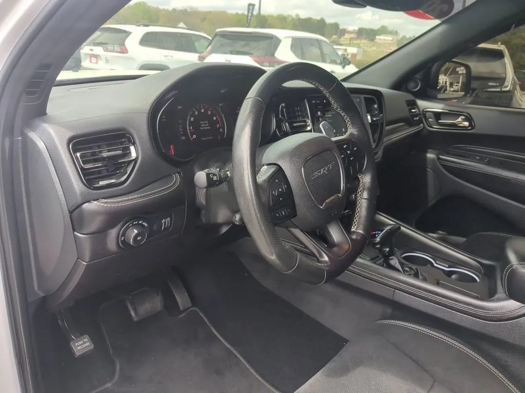 2022 Dodge Durango SRT 392 thumbnail 13