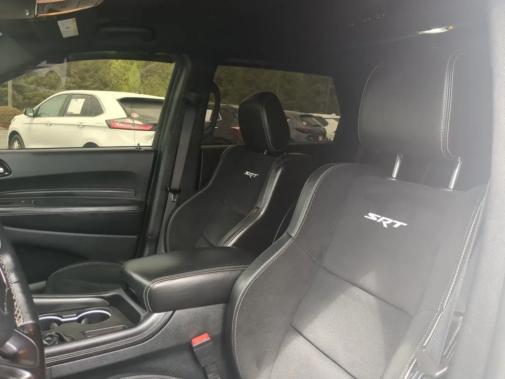 2022 Dodge Durango SRT 392 thumbnail 14