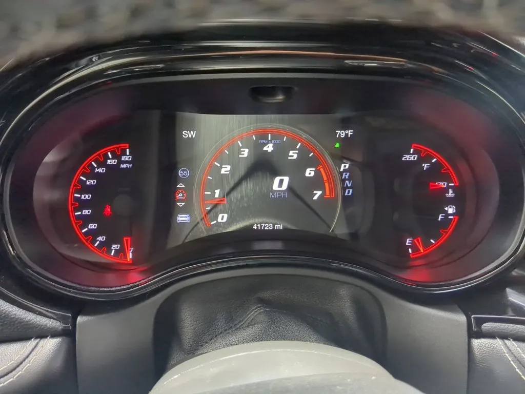 2022 Dodge Durango SRT 392 thumbnail 15