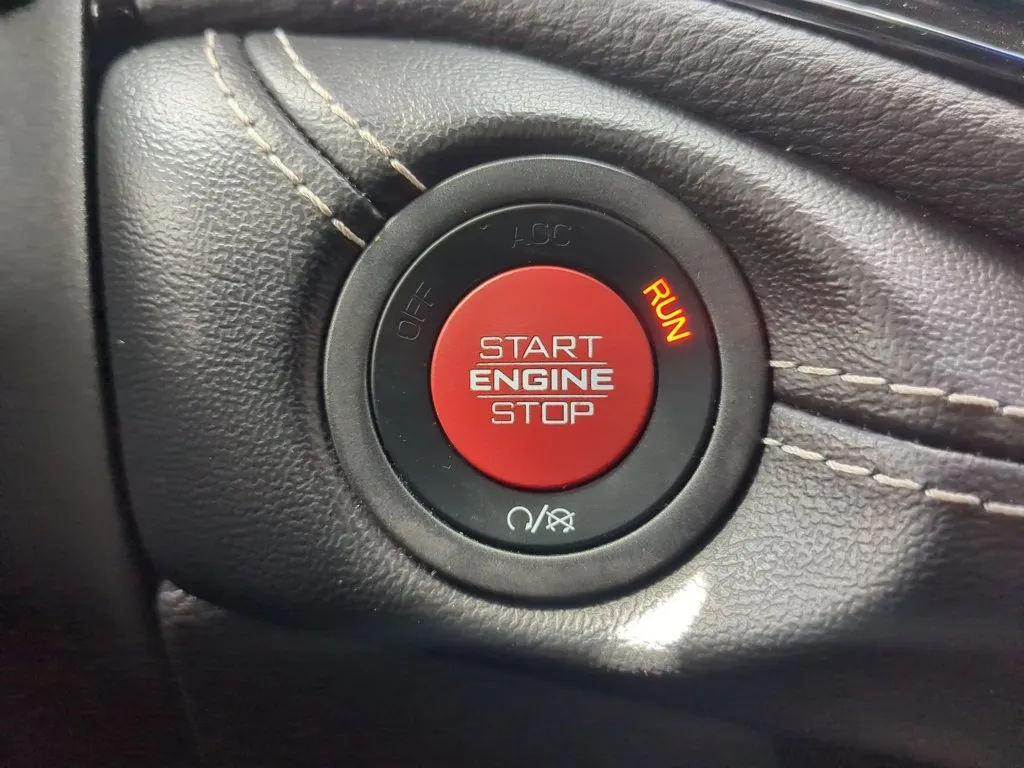 2022 Dodge Durango SRT 392 thumbnail 20