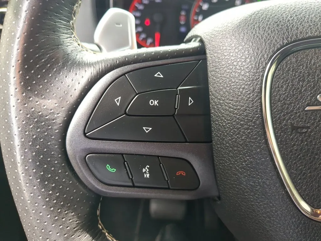 2022 Dodge Durango SRT 392 thumbnail 22
