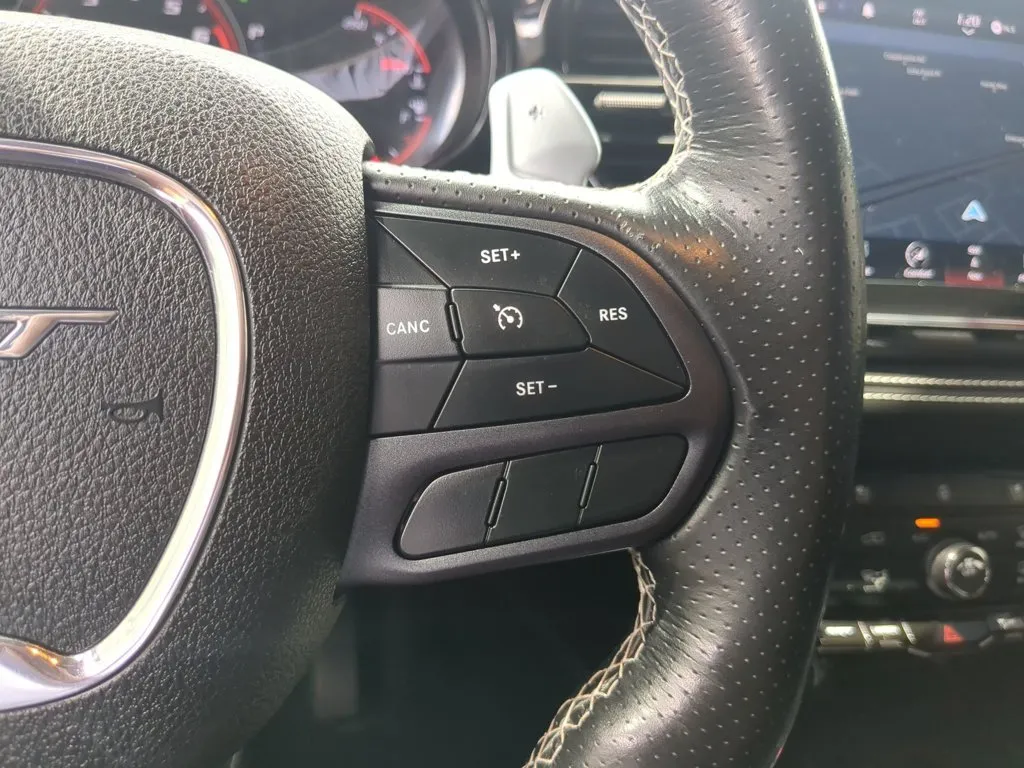 2022 Dodge Durango SRT 392 thumbnail 23