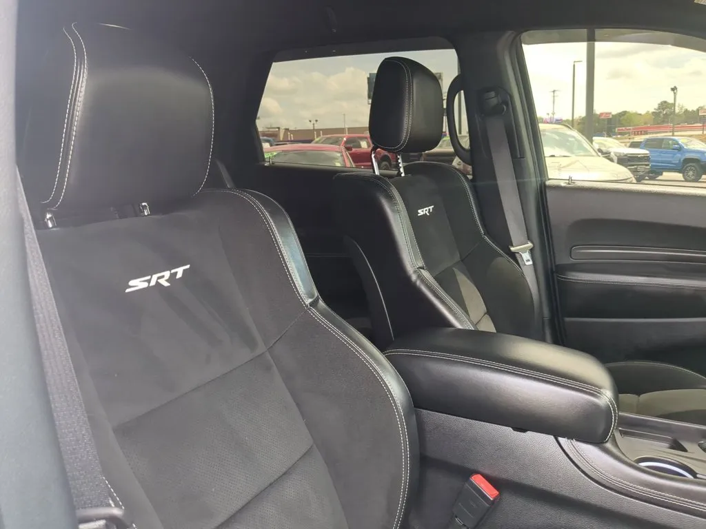 2022 Dodge Durango SRT 392 thumbnail 27