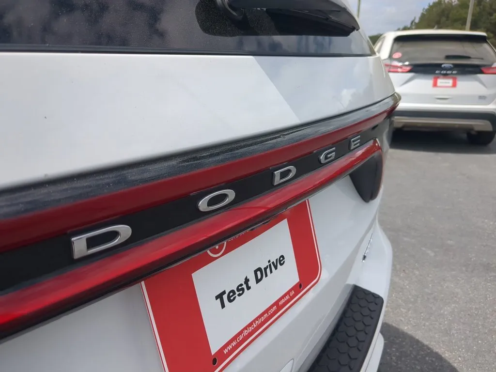2022 Dodge Durango SRT 392 thumbnail 29
