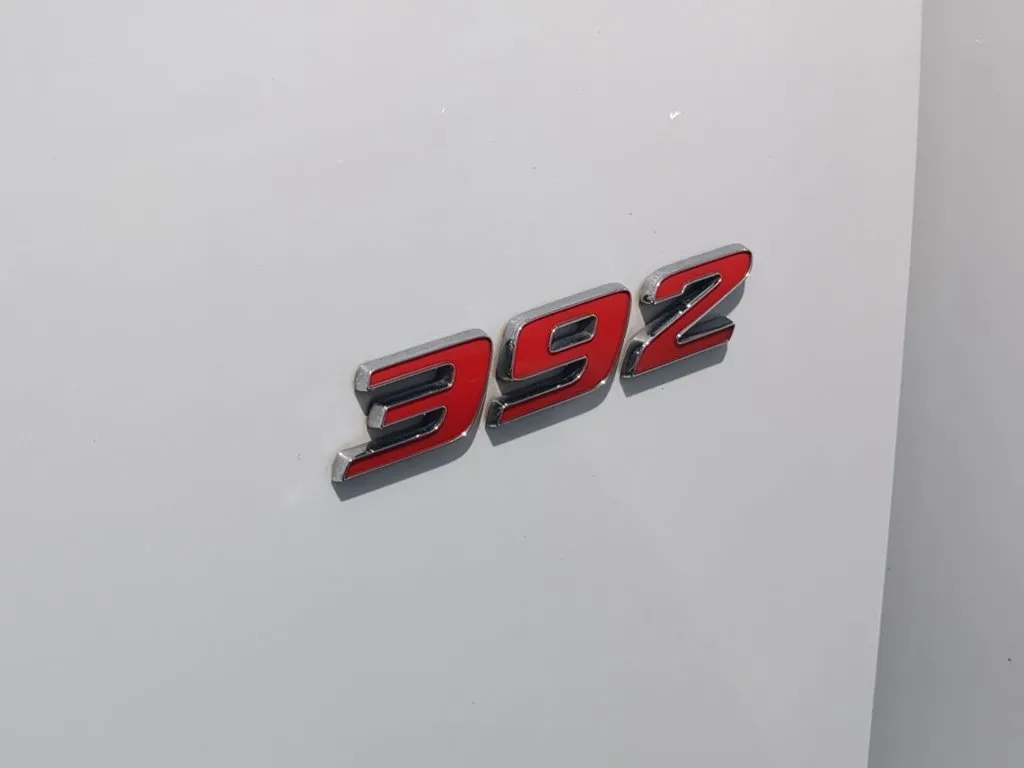 2022 Dodge Durango SRT 392 thumbnail 31