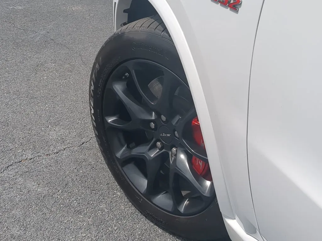 2022 Dodge Durango SRT 392 thumbnail 9