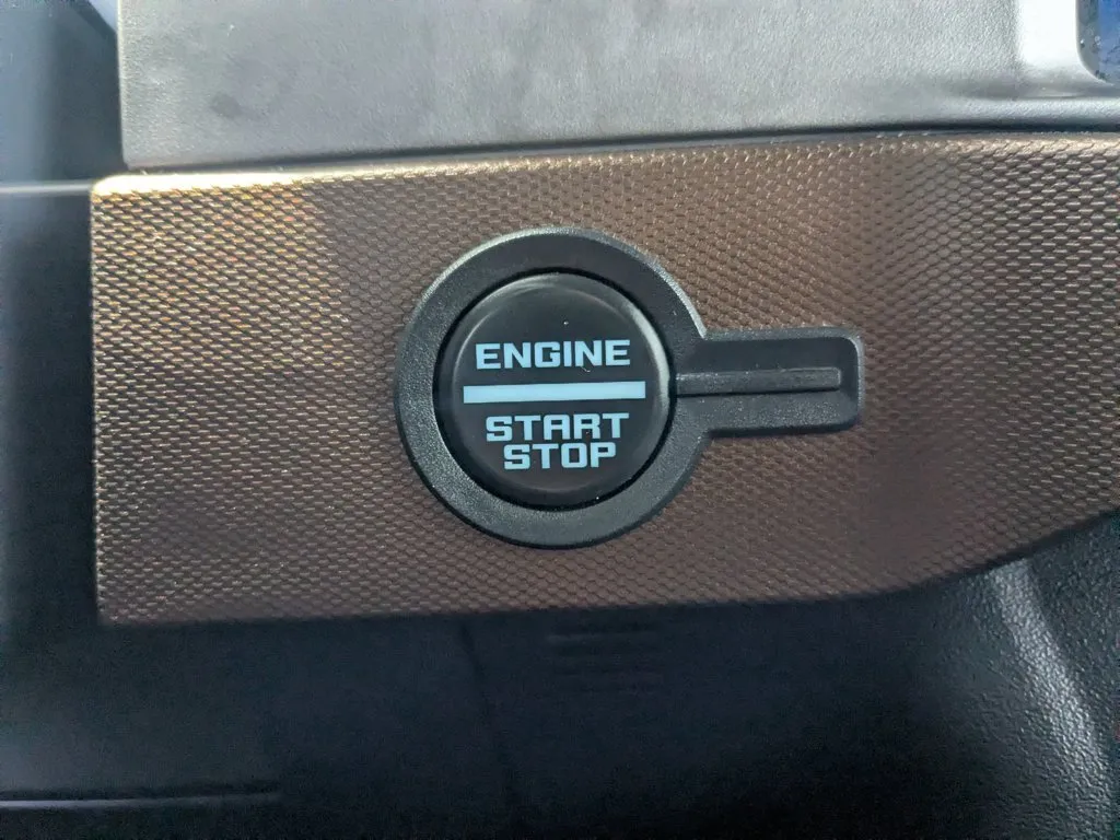 2022 Ford Bronco Outer Banks thumbnail 20
