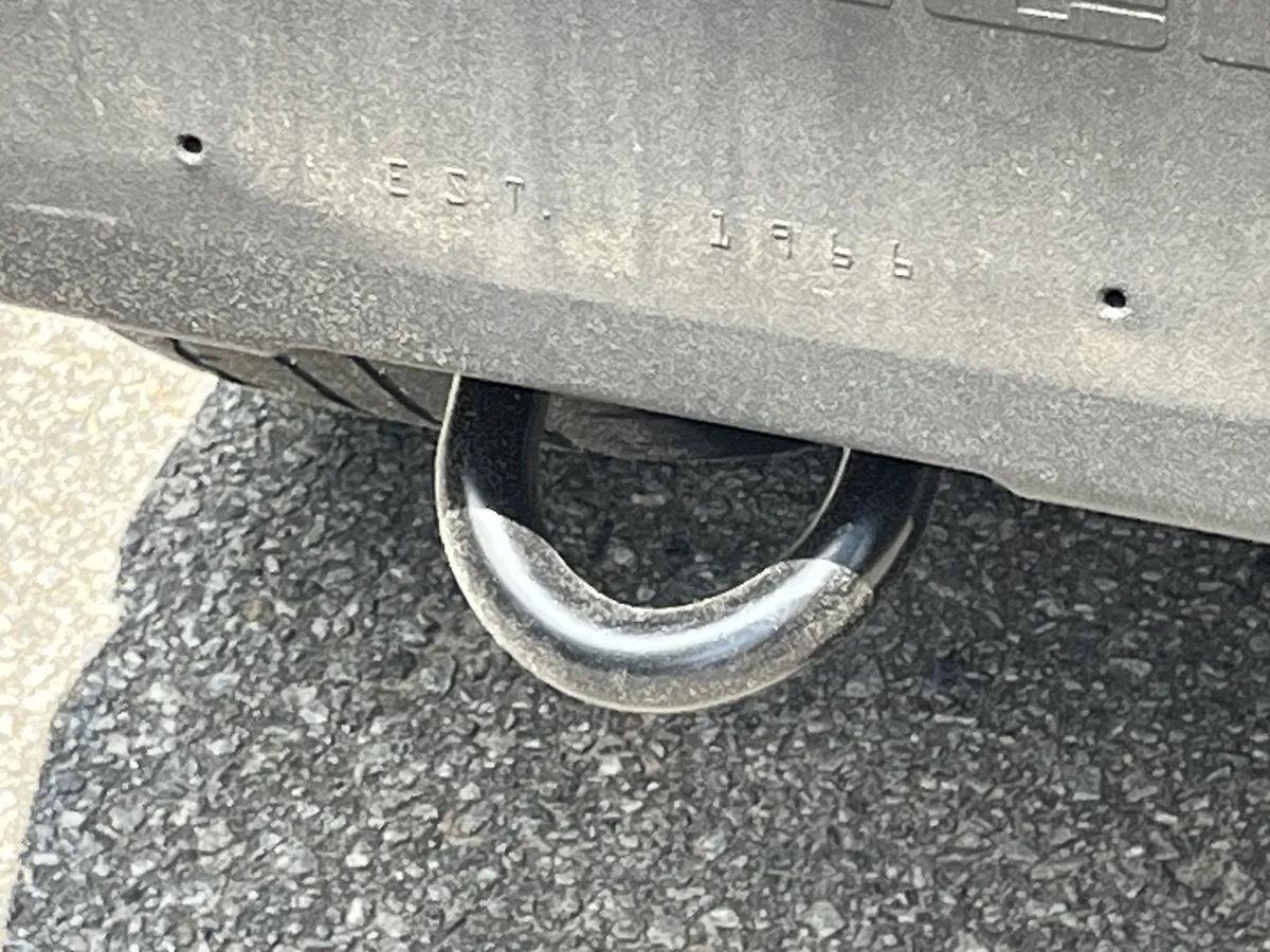 2022 Ford Bronco Outer Banks thumbnail 28