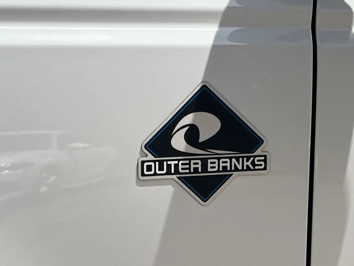 2022 Ford Bronco Outer Banks thumbnail 34