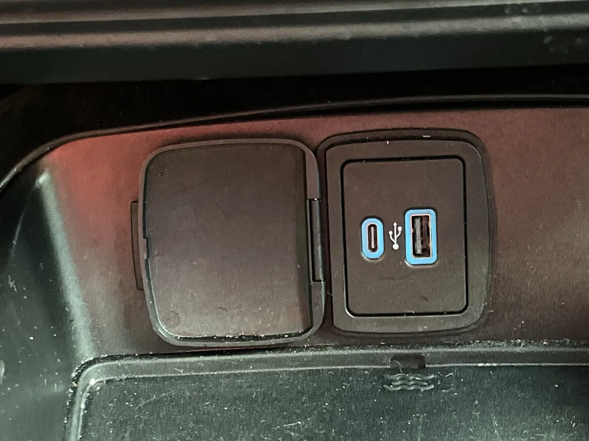 2022 Ford Bronco Outer Banks thumbnail 9