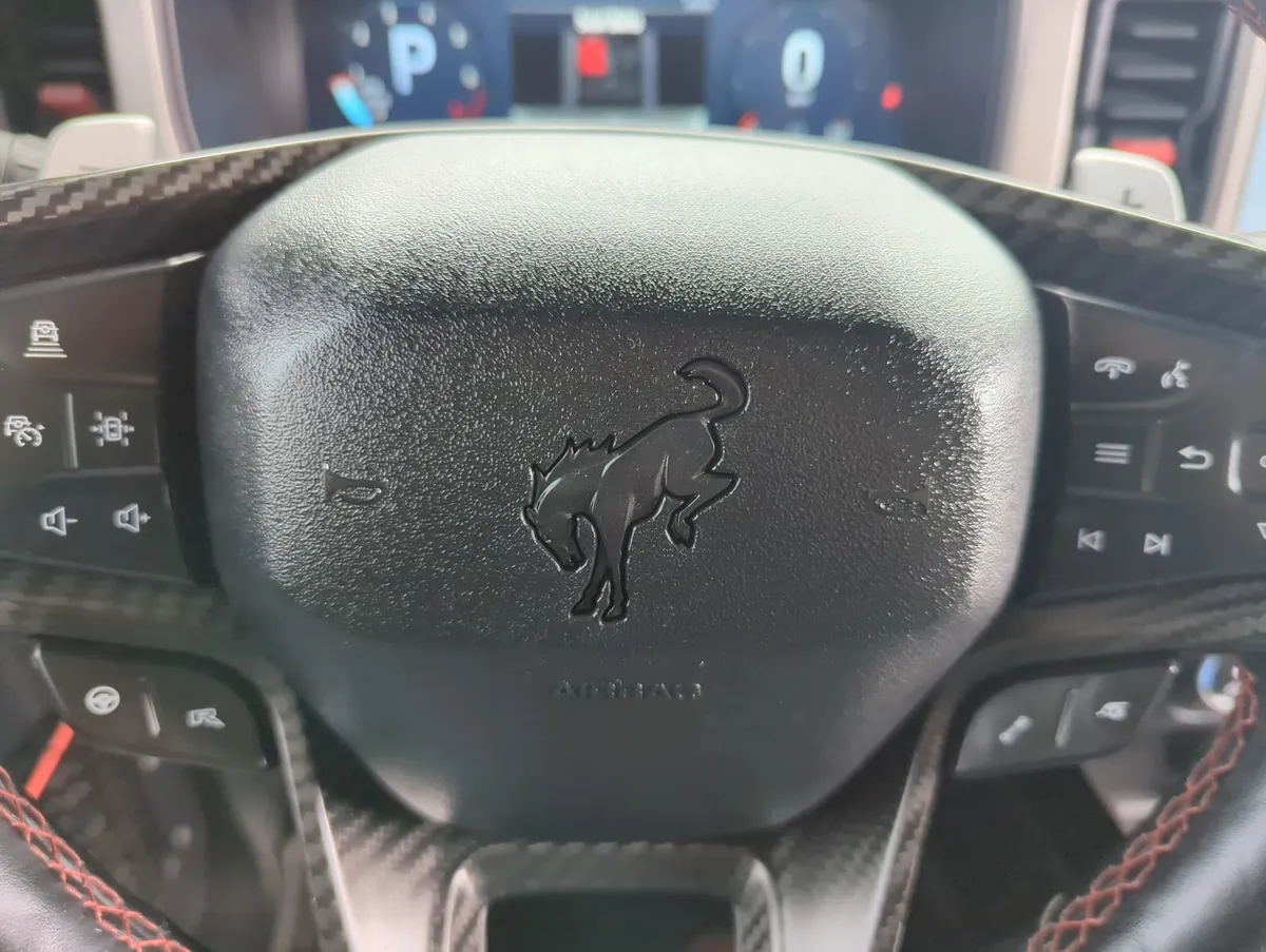 2022 Ford Bronco Raptor thumbnail 22