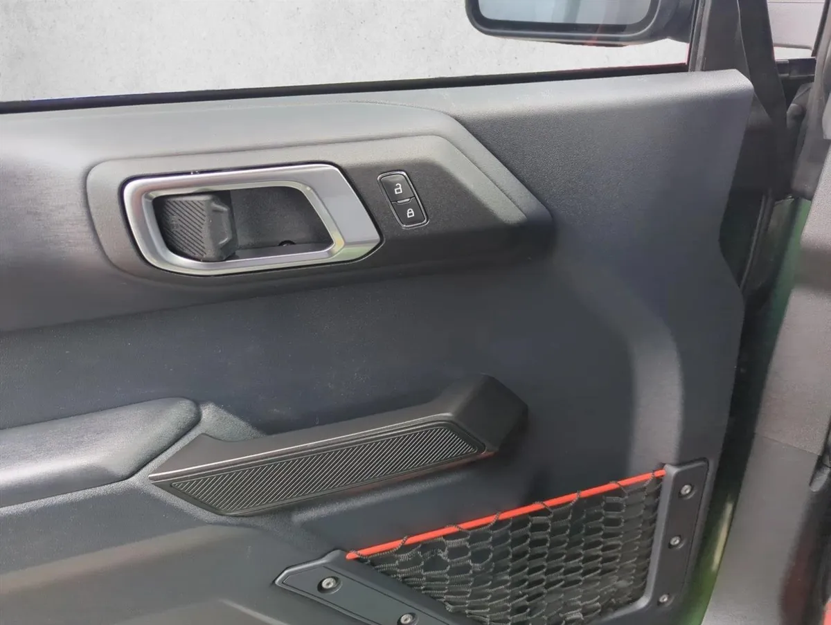 2022 Ford Bronco Raptor thumbnail 23
