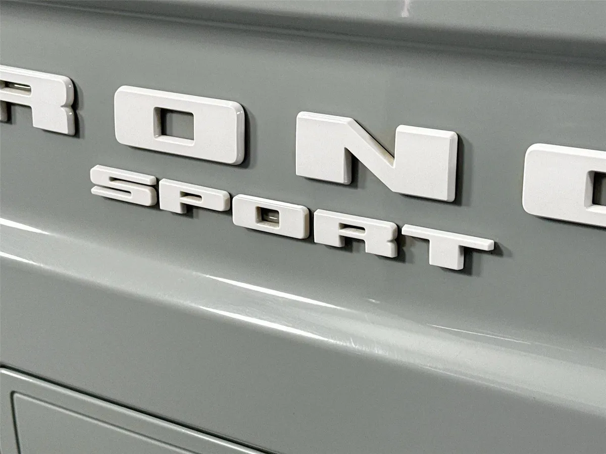 2022 Ford Bronco Sport Big Bend thumbnail 13