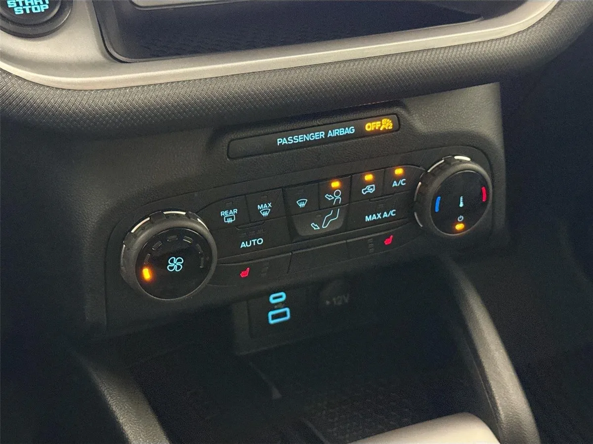 2022 Ford Bronco Sport Big Bend thumbnail 22