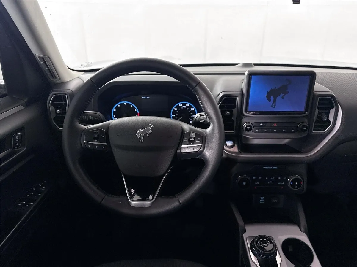 2022 Ford Bronco Sport Big Bend thumbnail 29