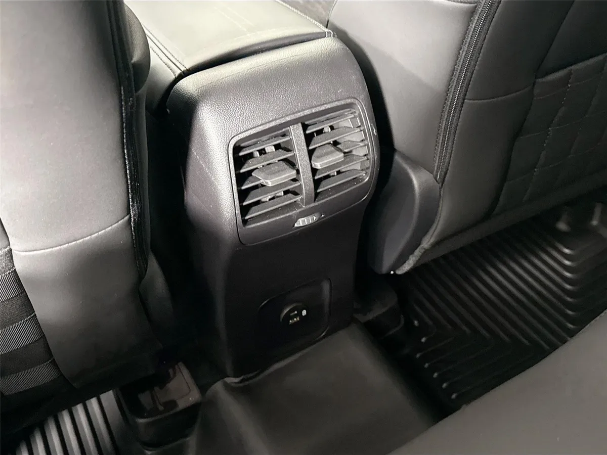 2022 Ford Bronco Sport Big Bend thumbnail 33