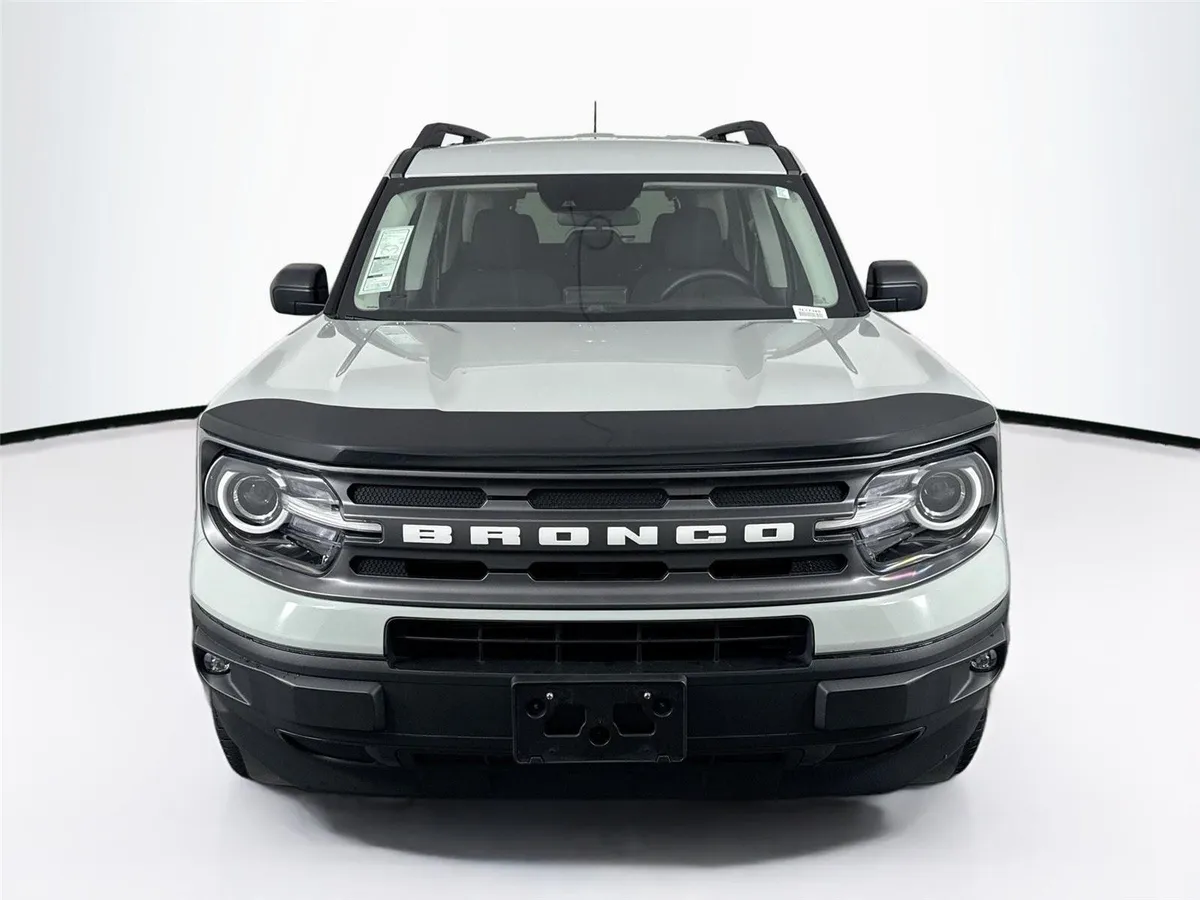 2022 Ford Bronco Sport Big Bend thumbnail 7